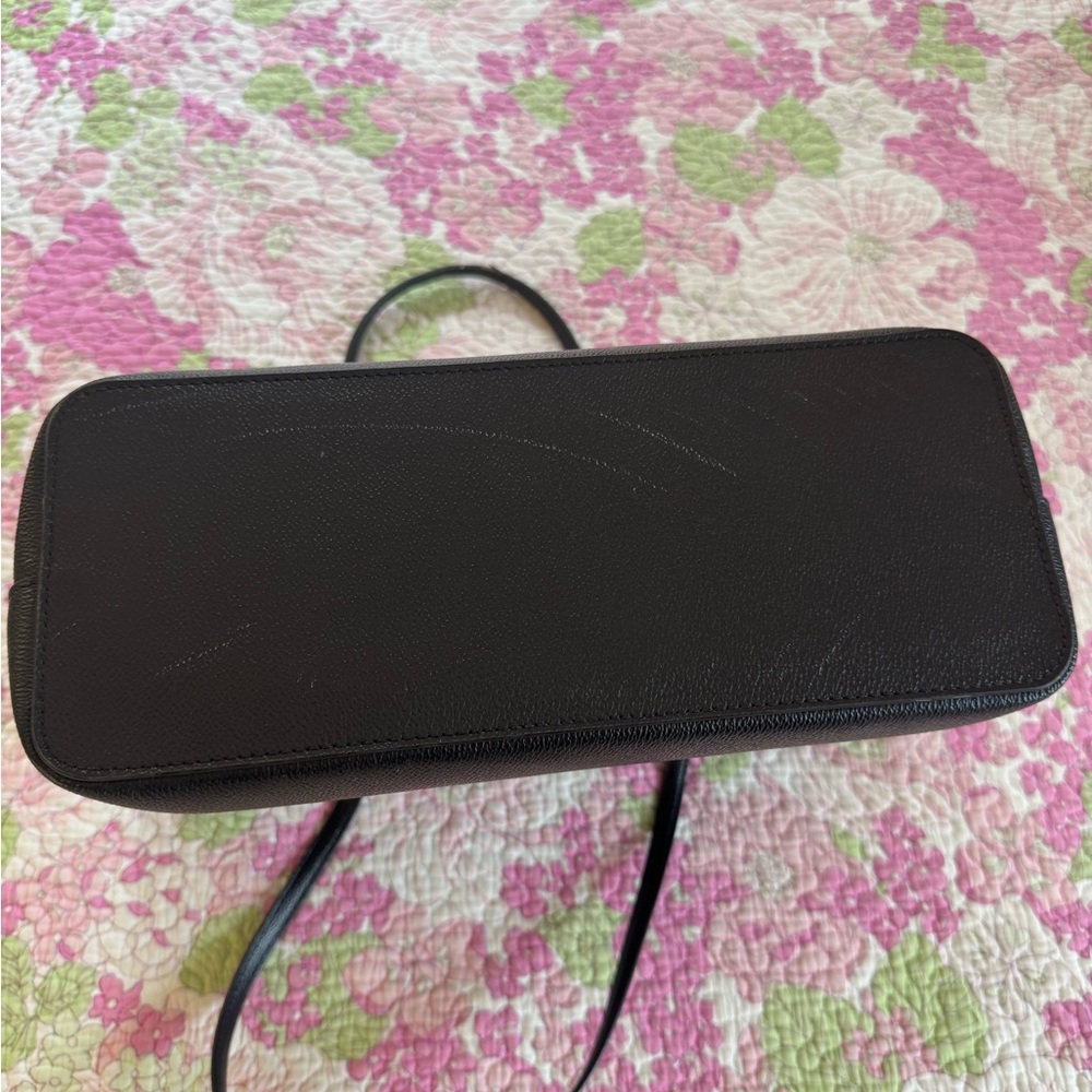 Kate Spade Lori Tote Black Tote Bag - Picture 6 of 9